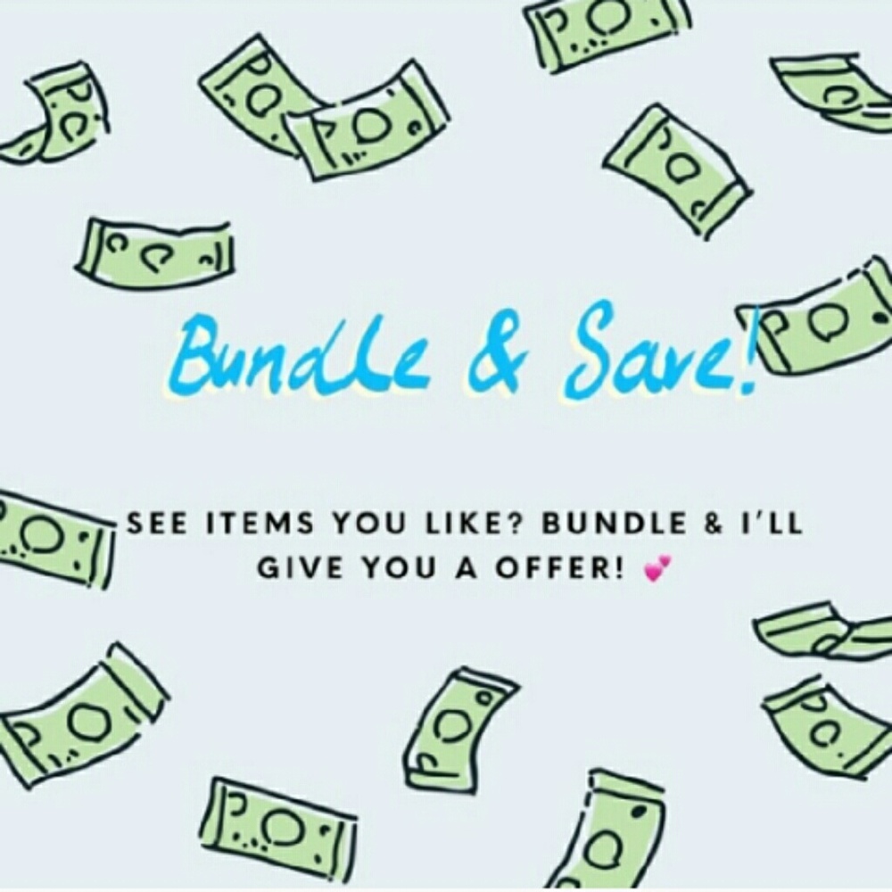 Bundle! 😉